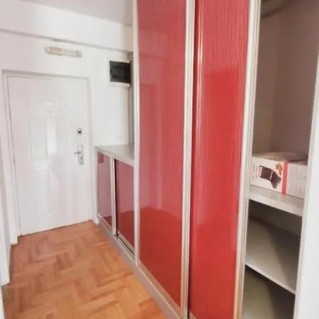 Lägenhet Aleksa Skopje