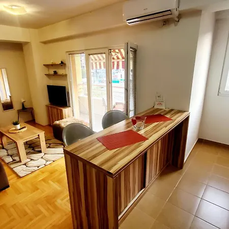 Aleksa Apartment *