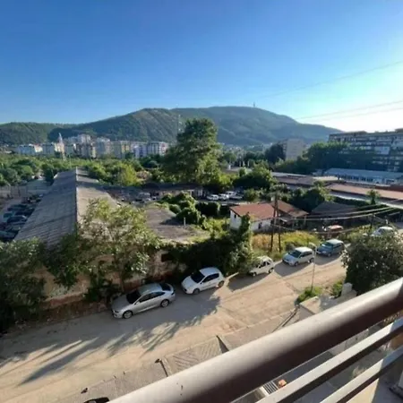 Aleksa Lägenhet Skopje