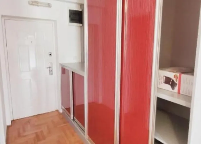 Apartment Aleksa Skopje