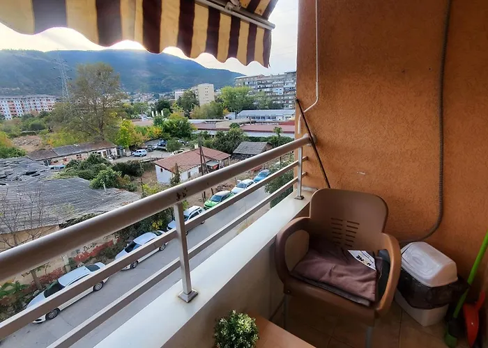 Aleksa Apartment Skopje