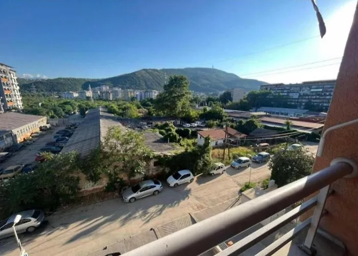 Aleksa Apartment Skopje